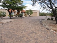 Driveways